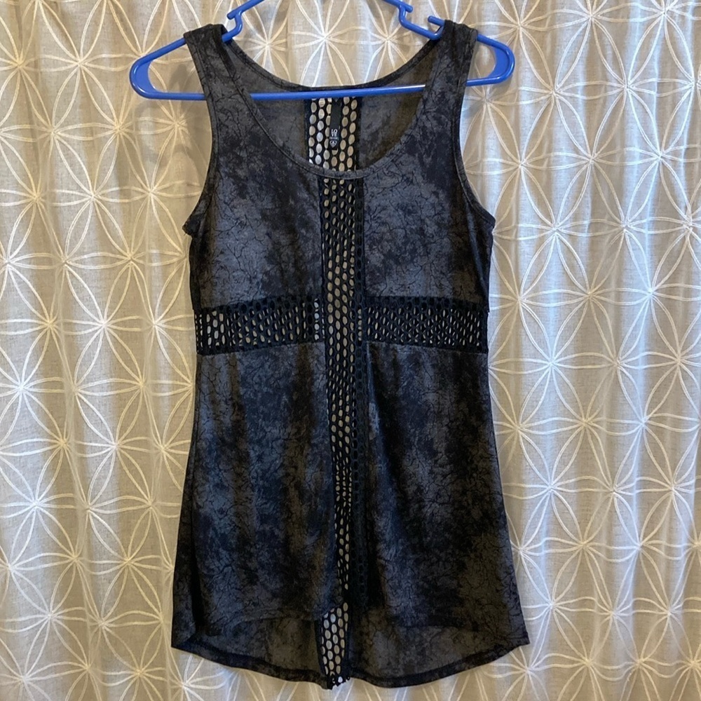Love Culture Tank